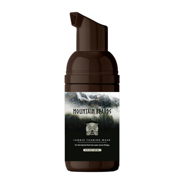 Lumber Foaming Wash