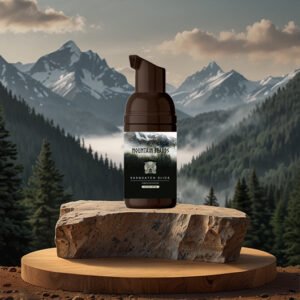 Beard Oil