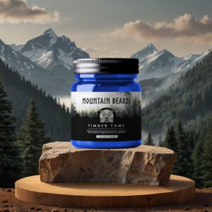 Beard Balm