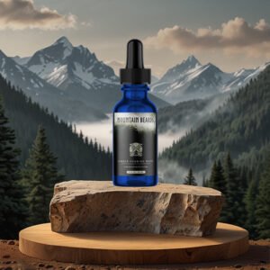 Beard Wash