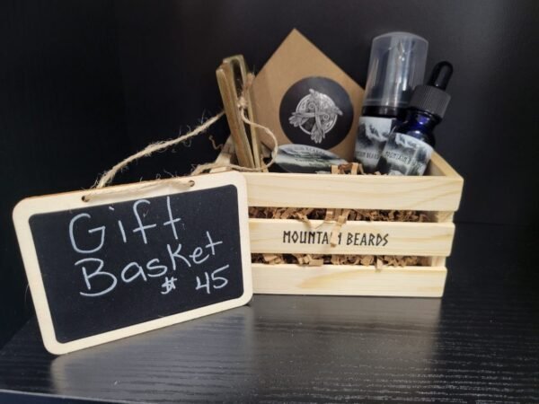 GIFT Basket